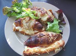 Recette Des Croissants Au Jambon Au Companion Ou Pas Mes Meilleures Recettes Faciles Recettes De Cuisine Recette Facile Meilleur Recette