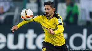 Manchester city have confirmed the signing of ilkay gündogan from borussia dortmund, with the germany midfielder saying pep guardiola's philosophy was the key reason behind his decision to join Ilkay Gundogan To Move To Manchester City Sports German Football And Major International Sports News Dw 02 06 2016