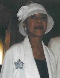 Obituary information for Jennifer Louise Bonner-Brown