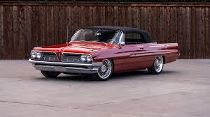 Image result for Mayan Gold 1961 Pontiac
