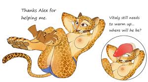 Gay Furry Madagascar Porn - Mega Porn Pics