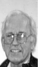 Walter Cringle Obituary (1939