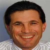 Paul E. Stander, Chief, Chairman