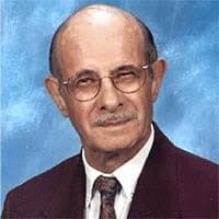 William “Bill” Graham Scott