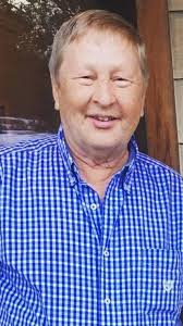 Dale S. McKinney Obituary April 10, 2019