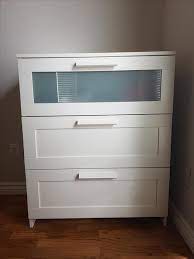 Maybe you would like to learn more about one of these? Ikea Brimnes 3 Drawer Dresser Classifieds For Jobs Rentals Cars Furniture And Free Stuff