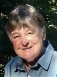 Nancy Tessier Obituary (1941