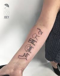Frequently asked questions about scapegoat tattoos. Interior Design Tattoo Chair Design Tattoo Forearm Tattoo Blackwork Tattoo Parlor Tattoo Shop Designer Furniture In 2021 Tattoos Tattoo Designs Geometric Tattoo