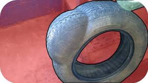 We set all of our test vehicles' tire pressures precisely to ensure that they. Can Car Tires Pop From Over Inflation