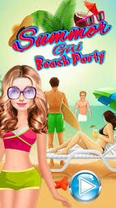Incredible party new orleans style! Summer Vacation Girls Beach Party For Android Apk Download