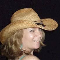 Obituary of Melissa Anne Storey