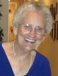 Obituary information for Imogene Marie Etheridge