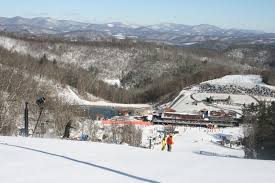 Cabins in the blue ridge mountains. Skiing In The Blue Ridge Mountains Blue Ridge Mountain Life