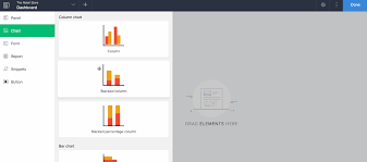 Configure Pie Chart Zoho Creator Help