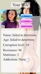 A Wifes Phone v0.1 - free game download, reviews, mega - xGames