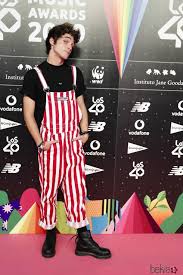 Pol granch at the internet movie database. Pol Granch En La Cena De Los Nominados De Los 40 Music Awards 2019 Artistas Invitados A La Cena De Los Nominados De Los 40 Music Awards Foto En Bekia Actualidad