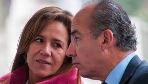 She is the wife of the former president of mexico felipe calderón and served as the first lady of mexico during her. Margarita Zavala Archives Justice In Mexico