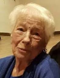 Mary Grace Benoit Migues Obituary October 10, 2019