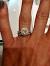 Harry Winston Yellow Diamond Rings