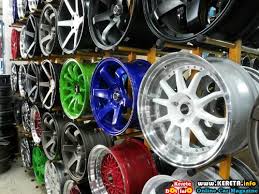 Rm1100 rim 17 wolk malaysia baru. Rota Rim Vs Vip Rim Sport Rim Design Gallery Malaysia
