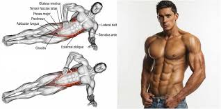 create your own abs workout plan
