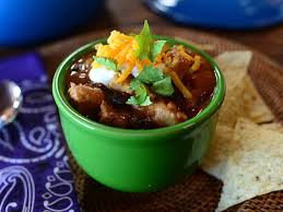Add the oil to a dutch oven and set over medium heat. 10 Best Chili Pioneer Woman Recipes Yummly