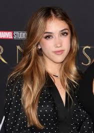 Fan Casting Milena Rivero as Rose Butcher [female Ryan] in The Boys  genderswapped [The Girls].