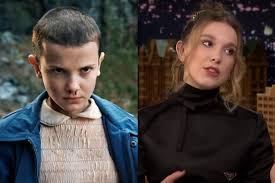 Apr 20, 2020 · senior writers charlotte alter, mandy. Millie Bobby Brown Real Name Novocom Top