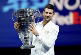 10,943 likes · 5,490 talking about this. Samo Jos Korak Do Federera Novak Siguran Na 309 Nedelja M