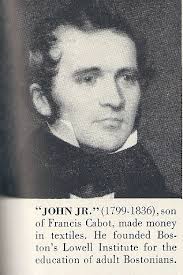 Great American Family: The Lowells of Massachusetts |