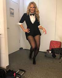 Barbara schöneberger ist die tochter des soloklarinettisten hans schöneberger und der hausfrau. Barbara Schoneberger Deleted A Post In Instagram Undelete Russia
