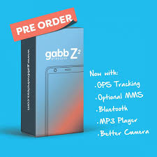The New Z2 Kids Phone From Gabb Wireless Is Ready For Pre Order Called To Share