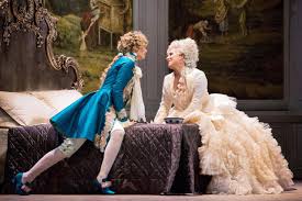 See more of diana damrau on facebook. Le Nozze Di Figaro 3sat Mediathek