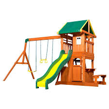 Book now in small batches (max 15) with best & transparent offers. Best Playsets For Backyard Homideal