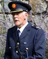 Garda Chaplain