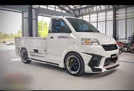 We did not find results for: Bumper Costum Bodykit Apv Pick Galeri Variasi Pinrang Facebook