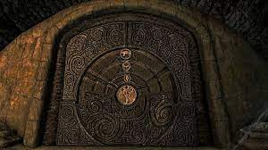 Would you like to skip bleak falls barrow? Skyrim Golden Claw Puzzle Round Door Solution Guide
