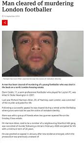 TB: Scarface (Stamford Hill Mandem) winning his appeal after getting 26  years minimum for murder : r/ukdrill