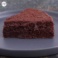 Le Fondant Au Chocolat Sans Farine Au Bain Marie