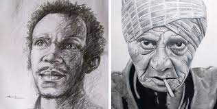 Find the perfect piece for you today! Pencil Artists Making Marks On The Art Scene Business Daily