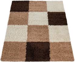 Der shaggy teppich ist ein hochflorteppich, der vor allem wegen die teppiche sind sehr schwer zu reinigen. Hochflor Teppich Mango 316 Paco Home Rechteckig Hohe 35 Mm Moderner Hochflor Shaggy Teppich Wohnzimmer Online Kaufen Otto