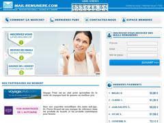 Site de mail rémunéré francais sérieux. Mail Remunere Com Est Ferme Inscrivez Vous Recevez Des Mails Et Gagnez De L A Avis Sur Mail Remunere Com