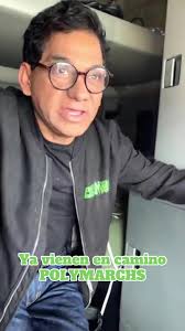 Polymarchs Regresan a San Luis Potosí