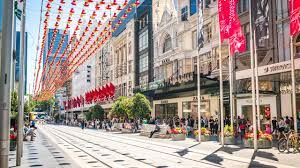 The state is in its fourth major lockdown, it has suffered way harder in covid. Victorian Lockdown May 2021 National Retail Association