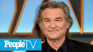 Kurt Russell: An American Actor And Musician