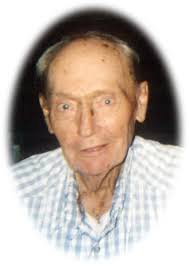 Obituary information for William A. Nye