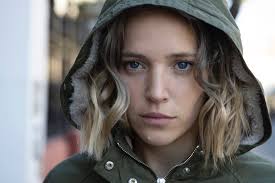 Joaquín furriel y manuela bozoglian, al llegar (foto: Luisana Lopilato Y Joaquin Furriel Protagonistas De La Corazonada La Pelicula Argentina De Netflix Para Ti