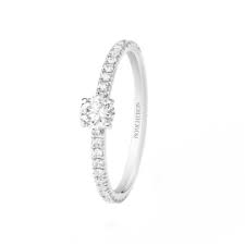 Beloved Engagement Rings Boucheron Usa