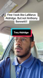 Anthony Scott Aldridge