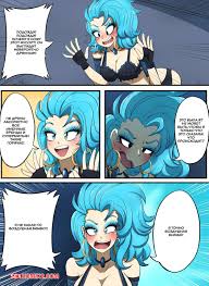 ✅️ Порно комикс Тайна Брайтшора. Часть 1. The Secret of Brightshore. Kobi94  секс комикс подруг решили привлечь | Порно комиксы на русском языке только  для взрослых | sexkomix2.com